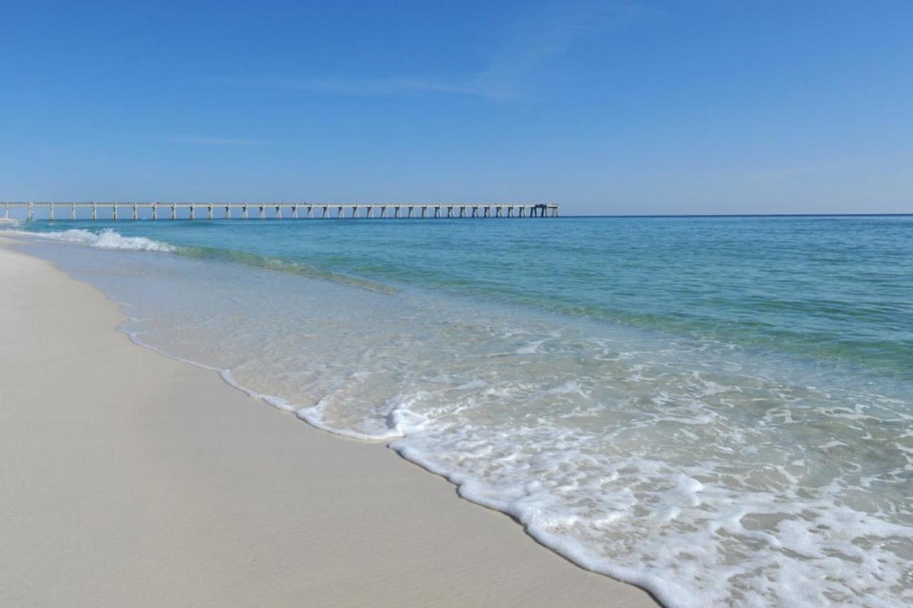 Sun And Sand Retreat Pensacola Beach Exteriér fotografie