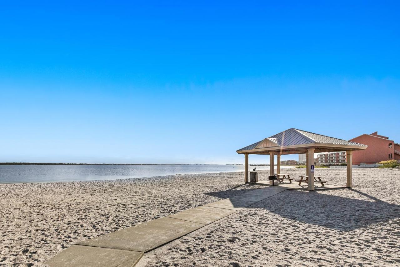 Sun And Sand Retreat Pensacola Beach Exteriér fotografie