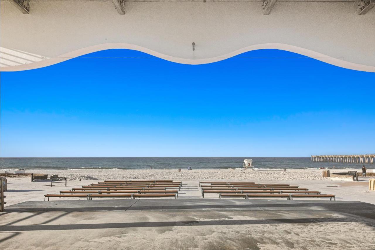 Sun And Sand Retreat Pensacola Beach Exteriér fotografie