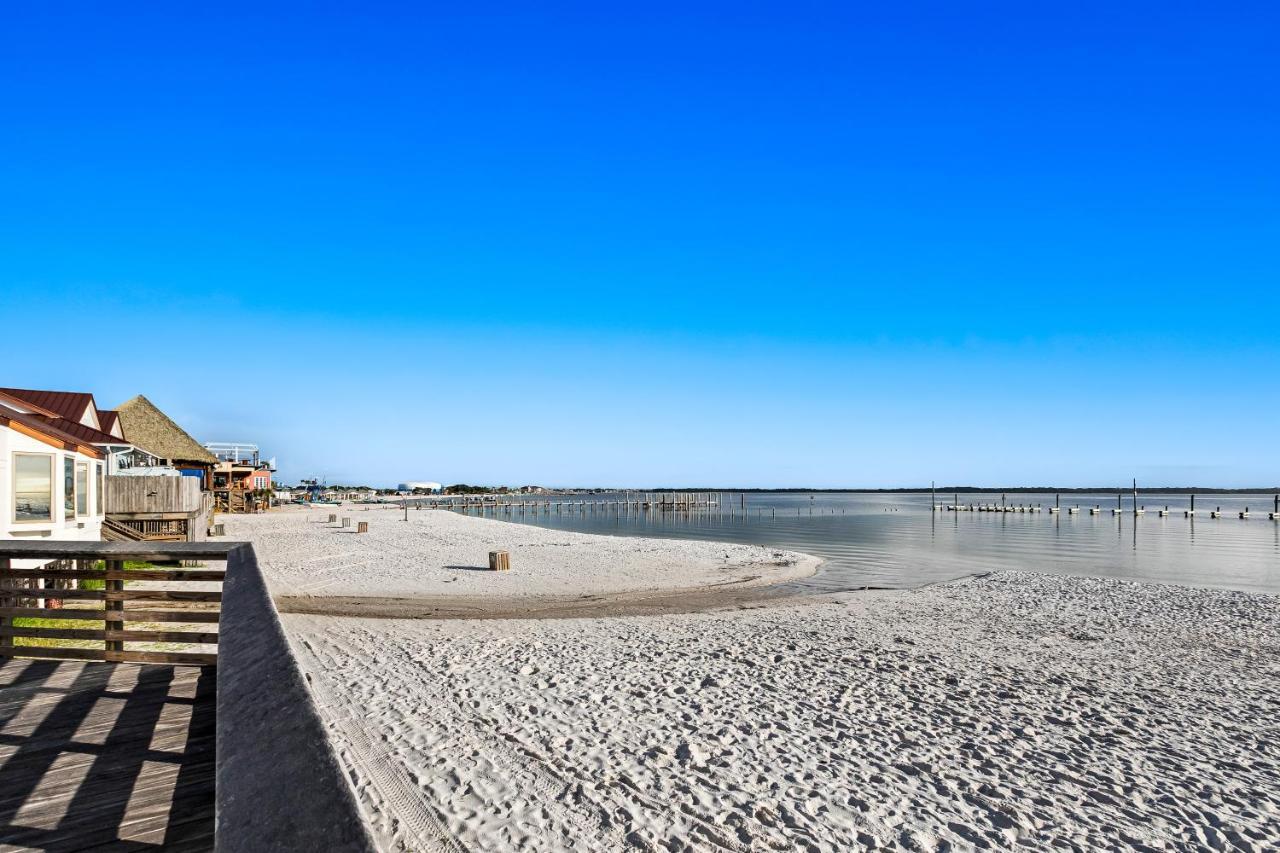 Sun And Sand Retreat Pensacola Beach Exteriér fotografie