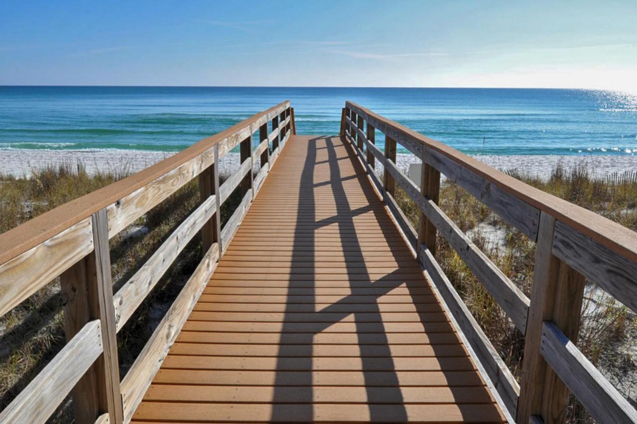 Sun And Sand Retreat Pensacola Beach Exteriér fotografie