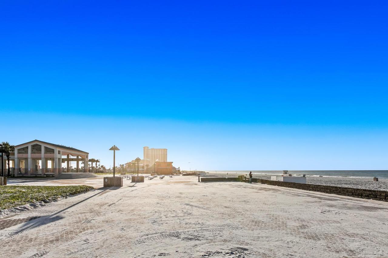 Sun And Sand Retreat Pensacola Beach Exteriér fotografie