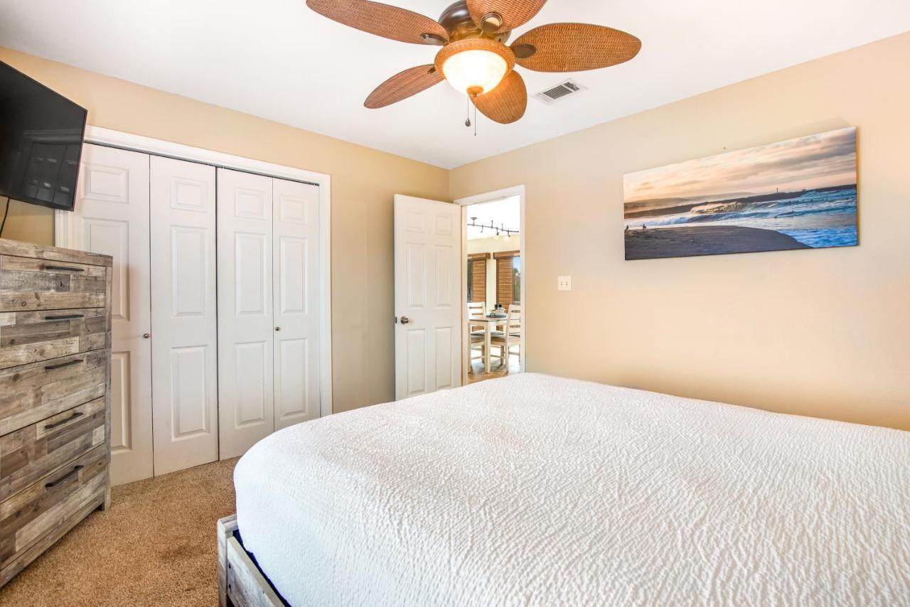 Sun And Sand Retreat Pensacola Beach Exteriér fotografie