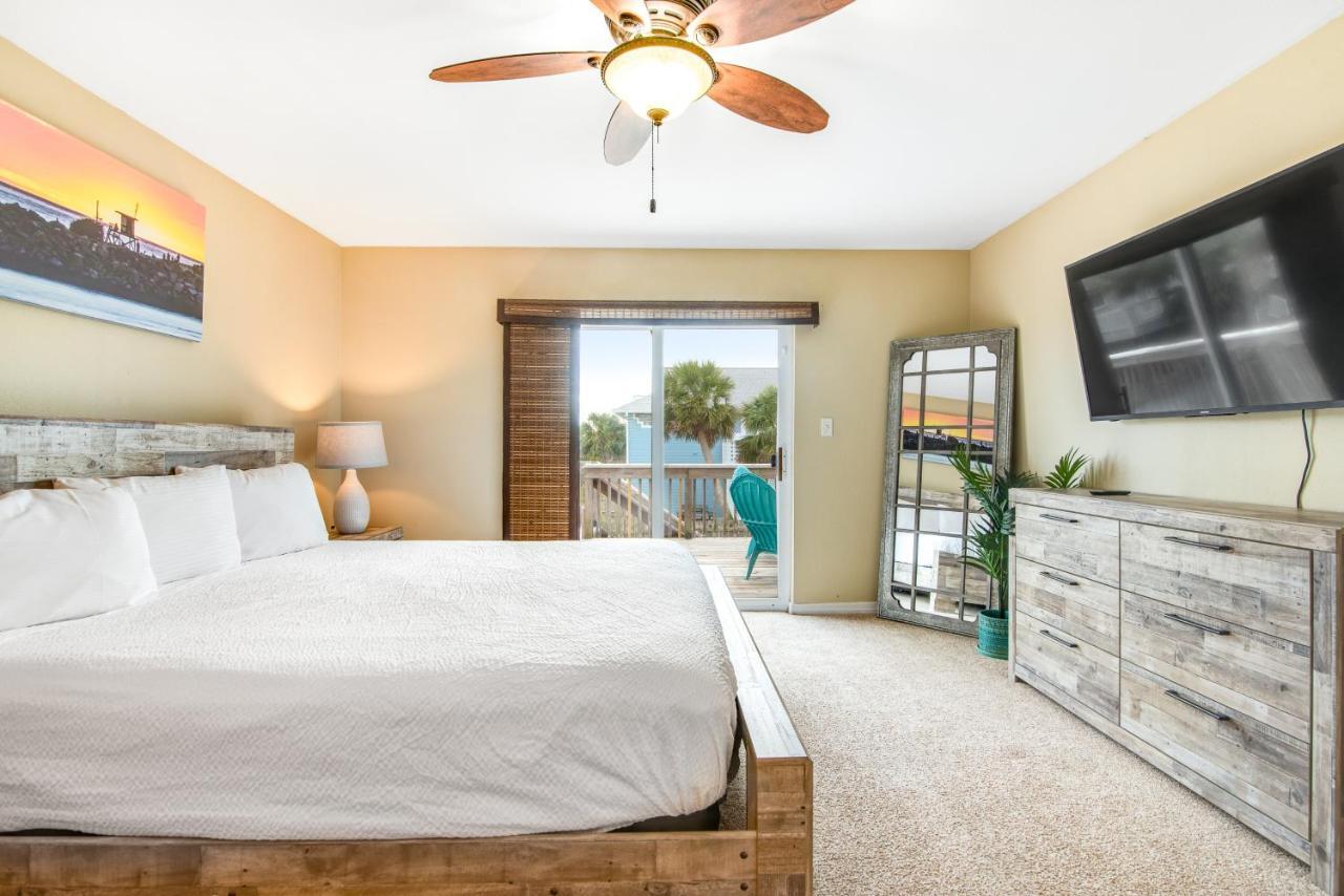 Sun And Sand Retreat Pensacola Beach Exteriér fotografie
