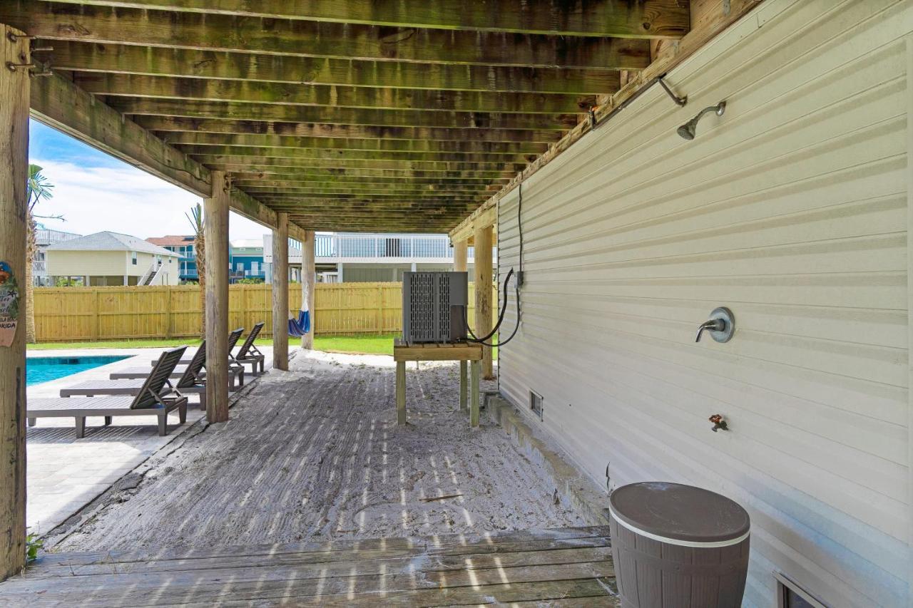 Sun And Sand Retreat Pensacola Beach Exteriér fotografie