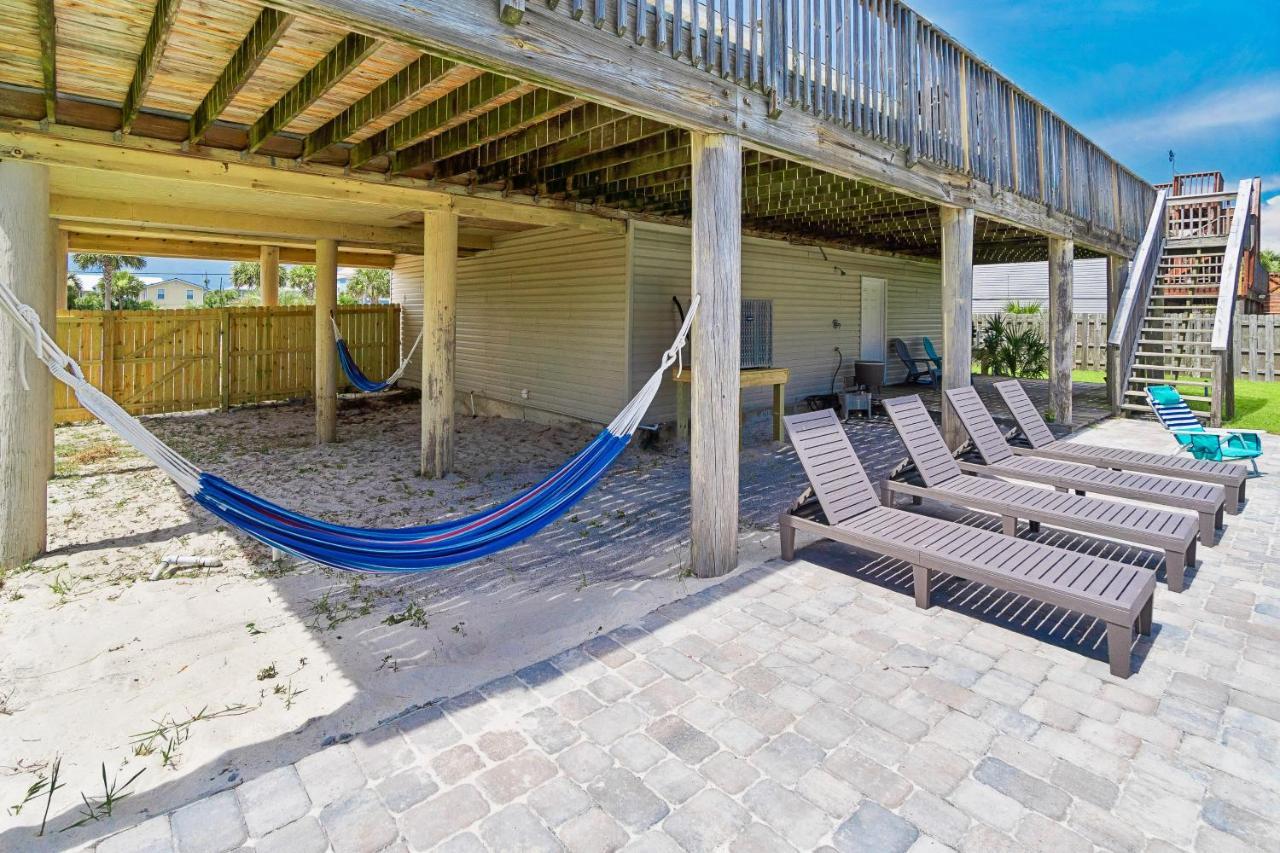Sun And Sand Retreat Pensacola Beach Exteriér fotografie