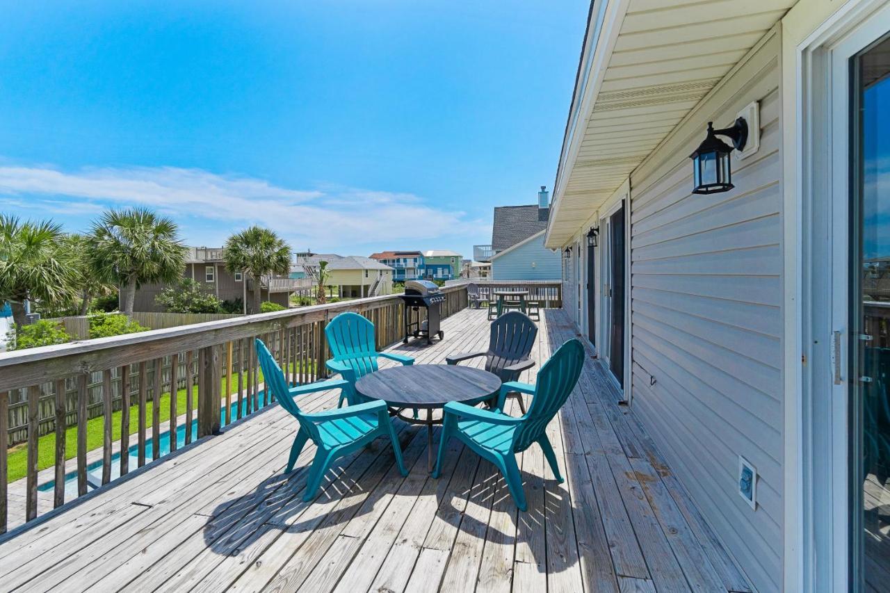 Sun And Sand Retreat Pensacola Beach Exteriér fotografie